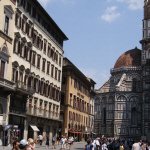Florence sfeer
